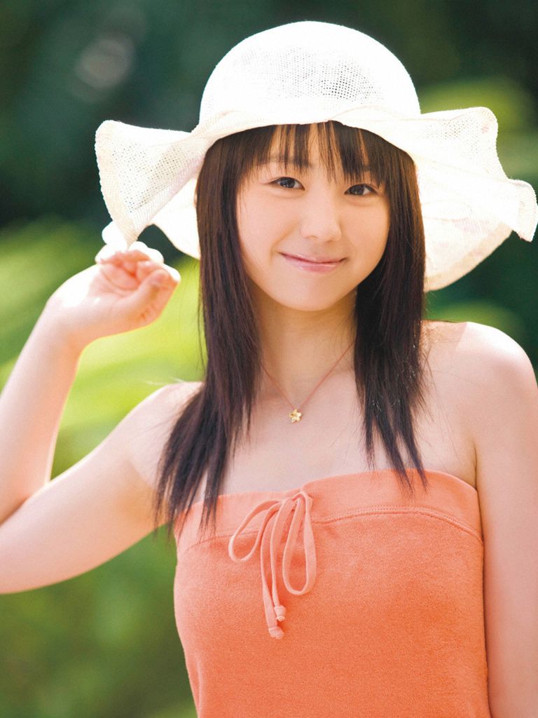 [Wanibooks] NO.52 Rina Koike 小池里奈