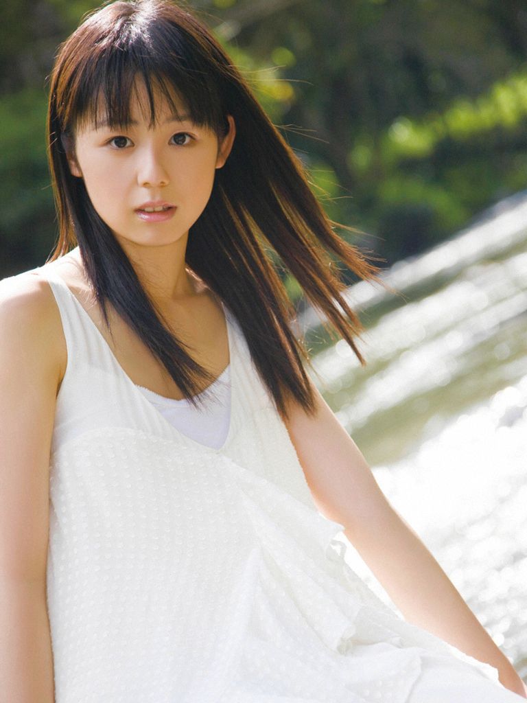 [Wanibooks] NO.52 Rina Koike 小池里奈