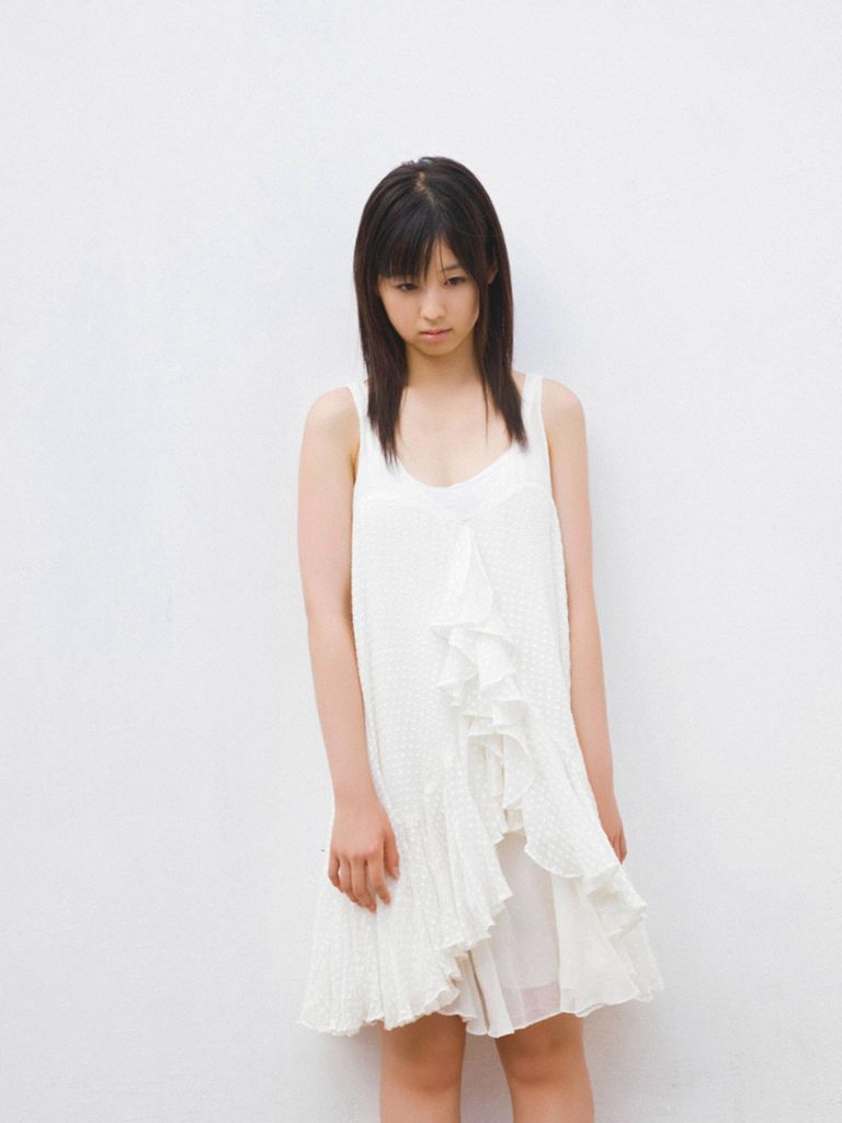 [Wanibooks] NO.52 Rina Koike 小池里奈