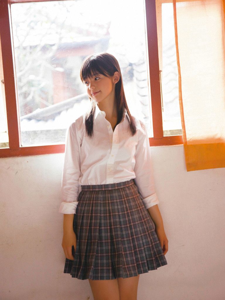 [Wanibooks] NO.52 Rina Koike 小池里奈