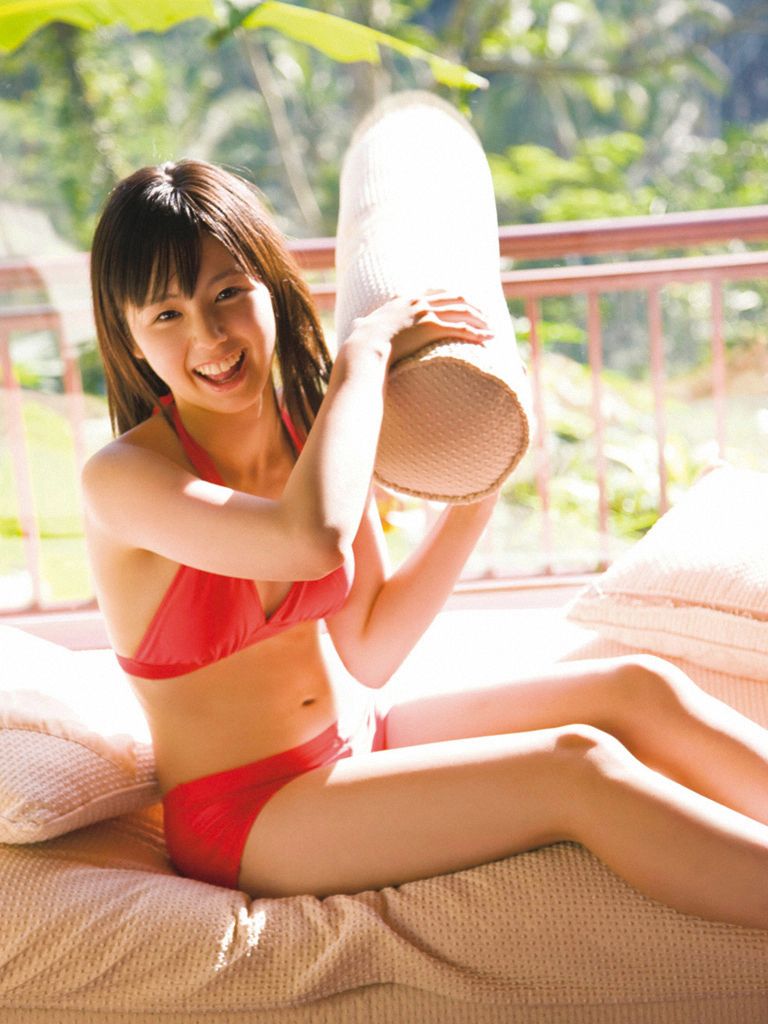 [Wanibooks] NO.52 Rina Koike 小池里奈