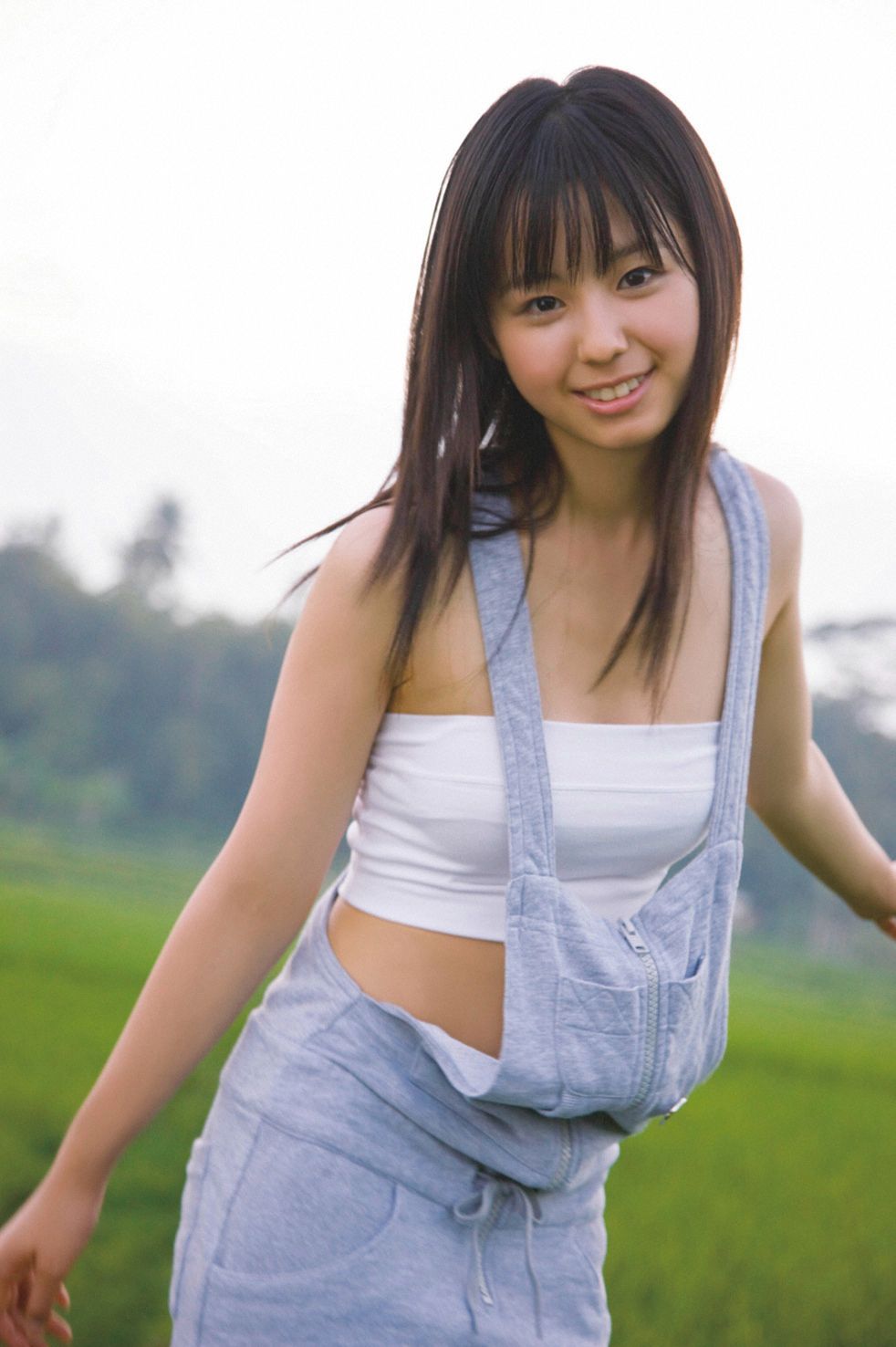 [Wanibooks] NO.52 Rina Koike 小池里奈