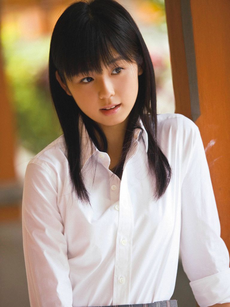 [Wanibooks] NO.52 Rina Koike 小池里奈
