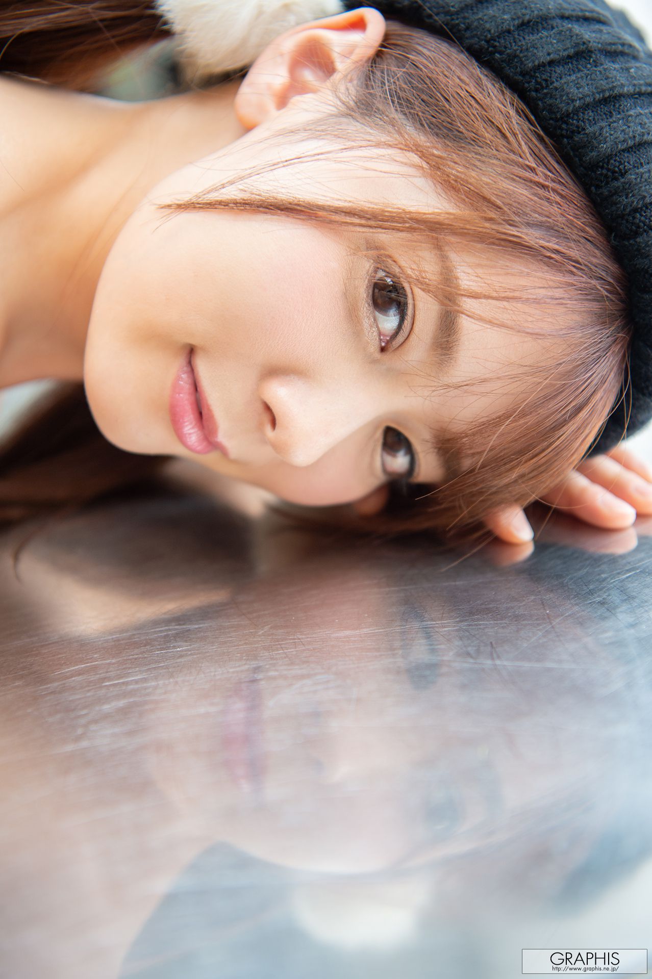 [Graphis] Gals445 Nanami Misaki 岬ななみ Beau Cul