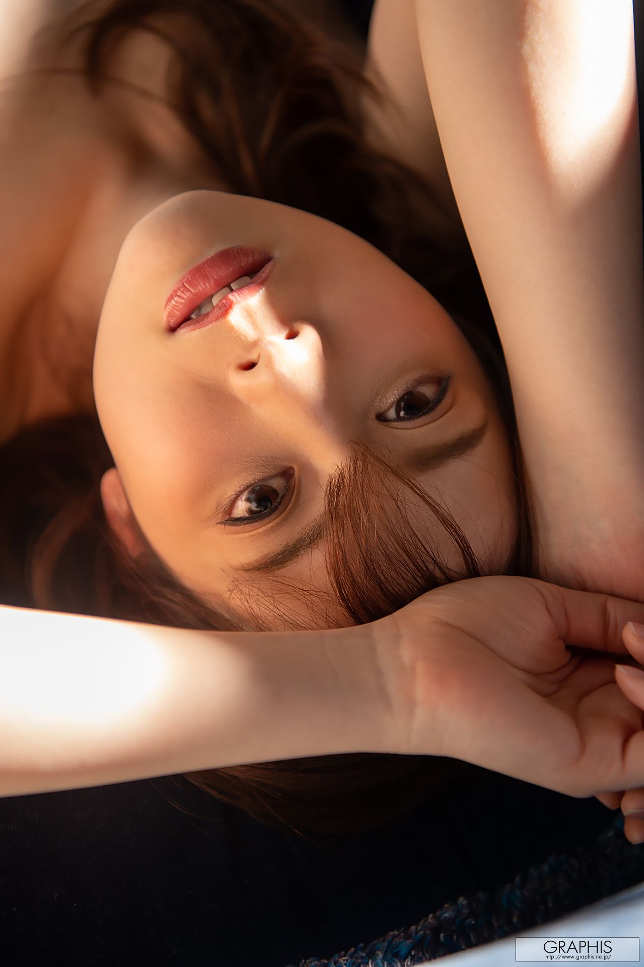 [Graphis] Gals445 Nanami Misaki 岬ななみ Beau Cul