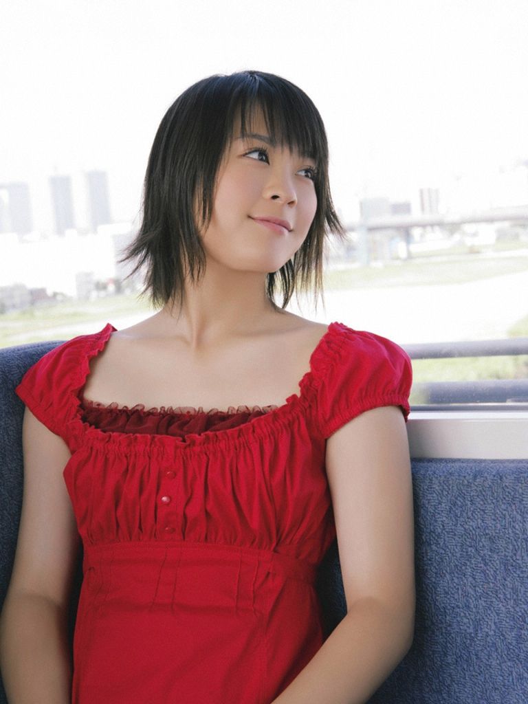 [Wanibooks] NO.53 Kie Kitano 北乃きい/北乃纪伊