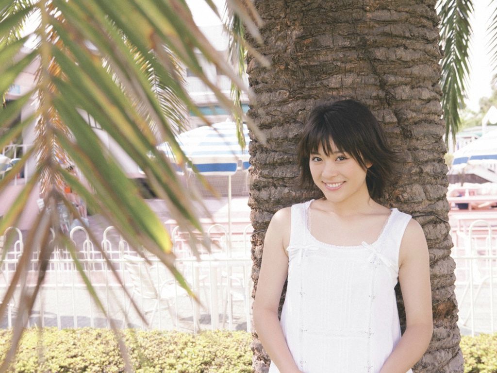 [Wanibooks] NO.53 Kie Kitano 北乃きい/北乃纪伊