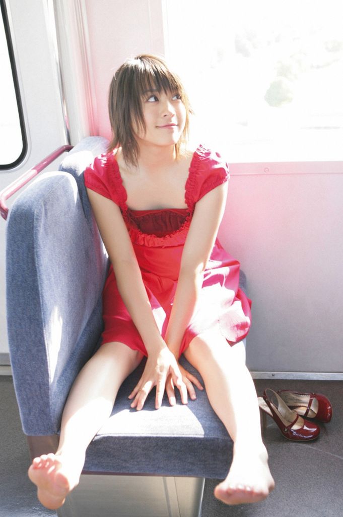 [Wanibooks] NO.53 Kie Kitano 北乃きい/北乃纪伊