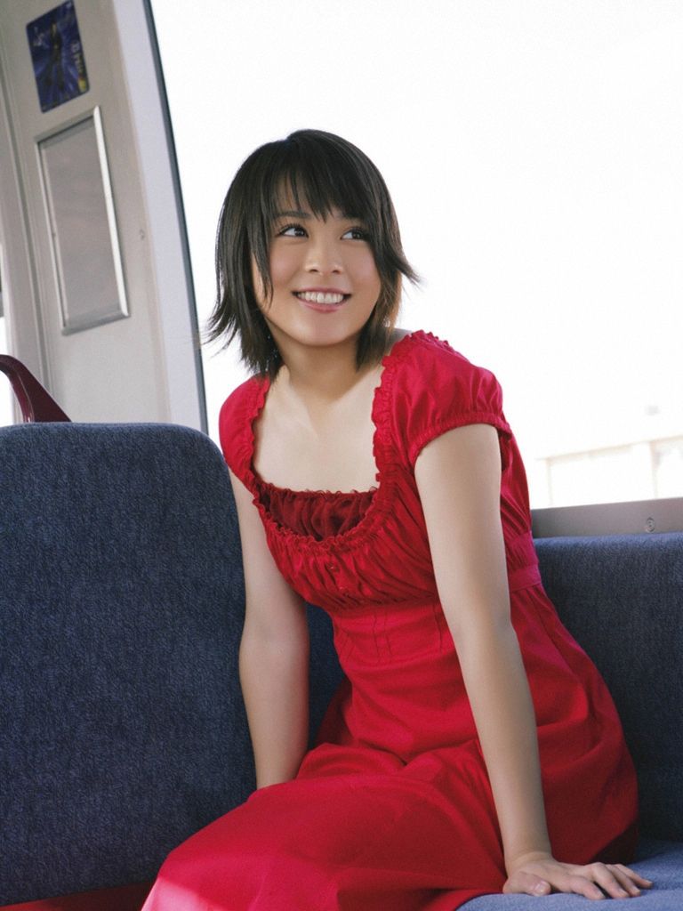 [Wanibooks] NO.53 Kie Kitano 北乃きい/北乃纪伊
