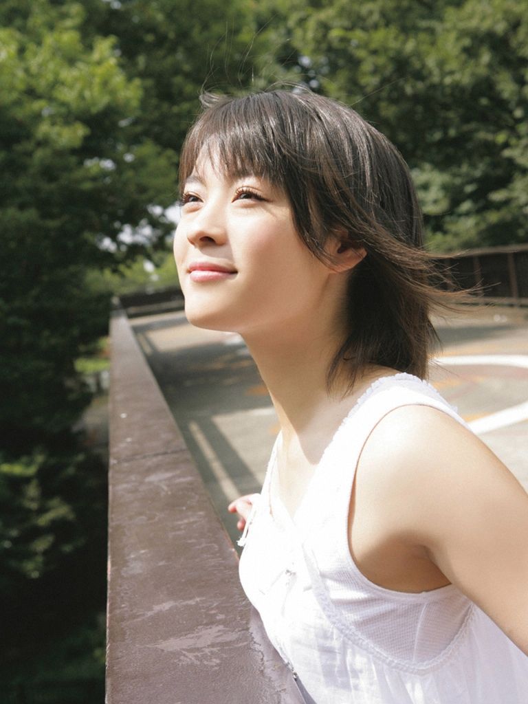 [Wanibooks] NO.53 Kie Kitano 北乃きい/北乃纪伊