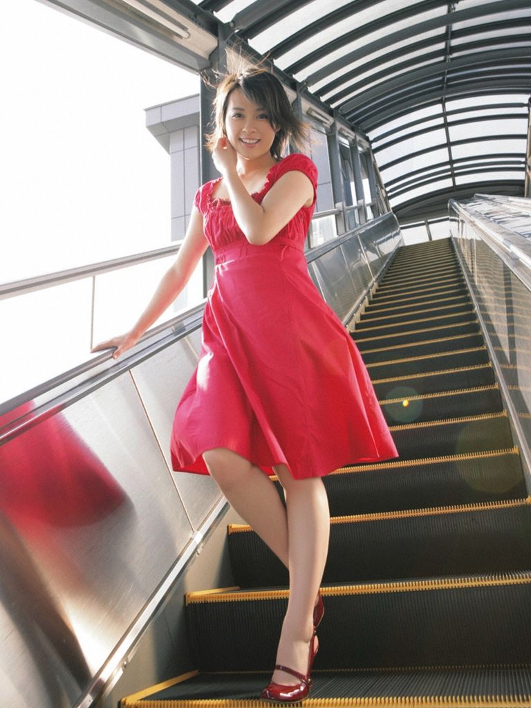 [Wanibooks] NO.53 Kie Kitano 北乃きい/北乃纪伊