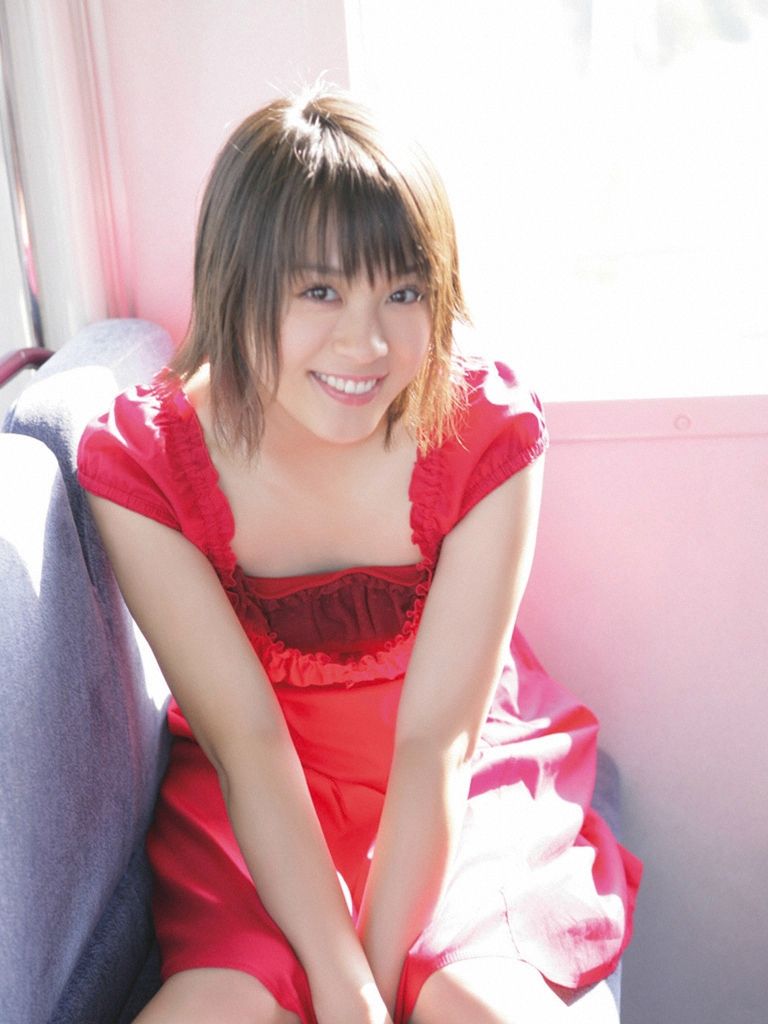 [Wanibooks] NO.53 Kie Kitano 北乃きい/北乃纪伊