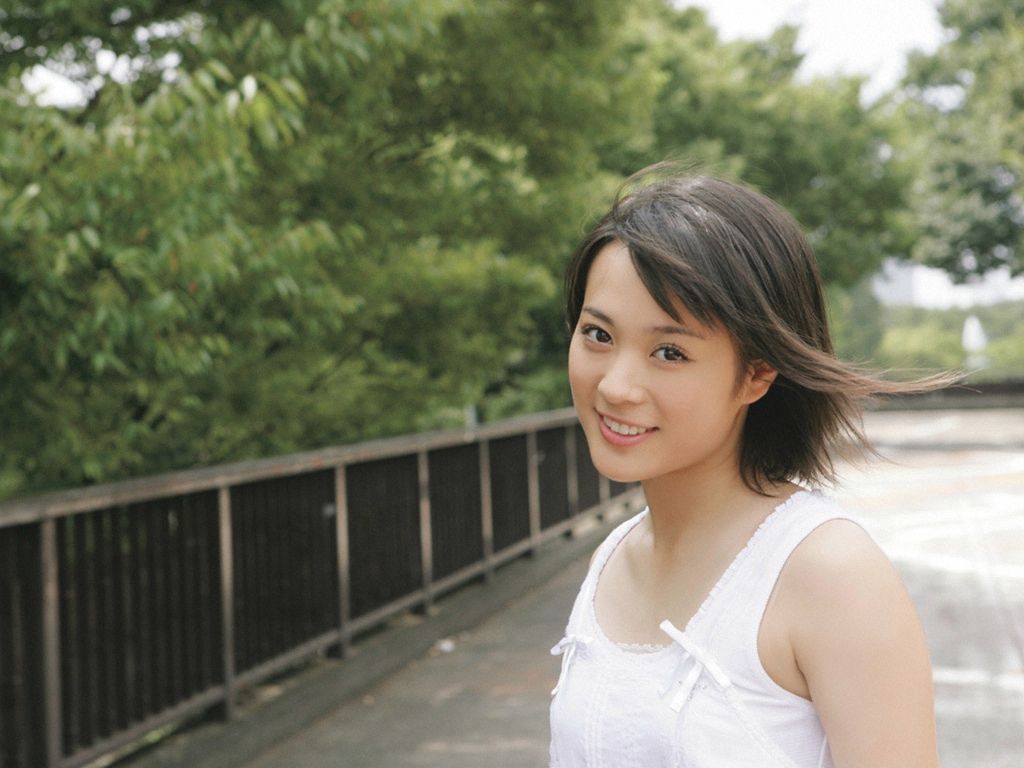 [Wanibooks] NO.53 Kie Kitano 北乃きい/北乃纪伊