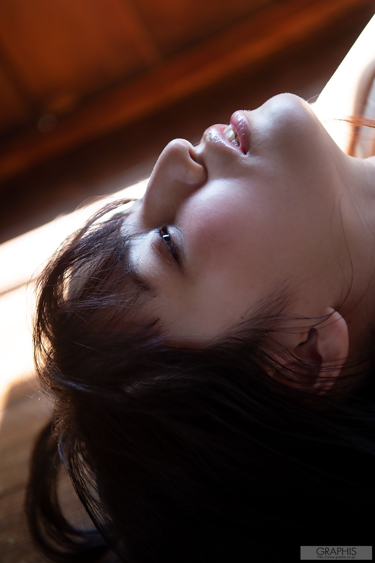 [Graphis] Gals448 Nazuna Nonohara 野々原なずな Corfo fofo