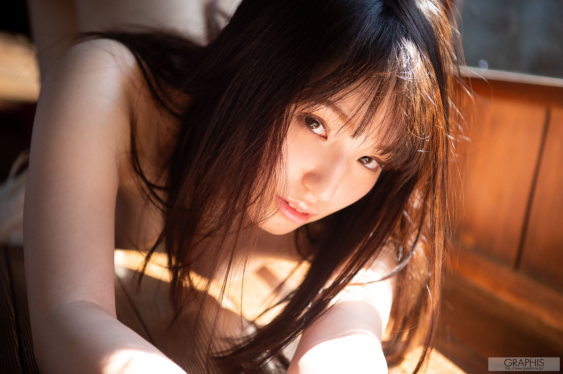 [Graphis] Gals448 Nazuna Nonohara 野々原なずな Corfo fofo