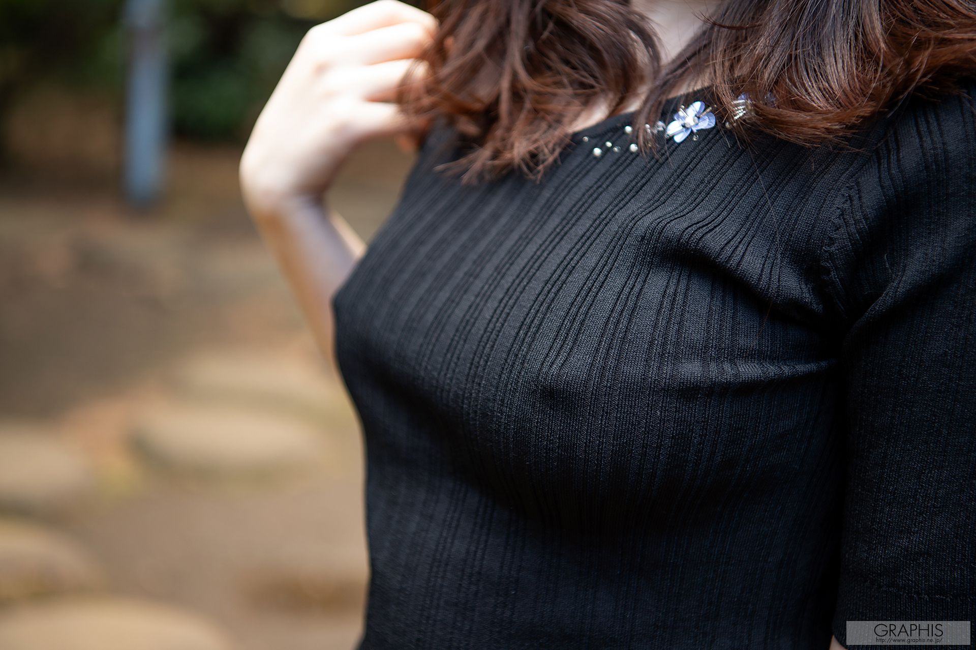 [Graphis] Gals448 Nazuna Nonohara 野々原なずな Corfo fofo