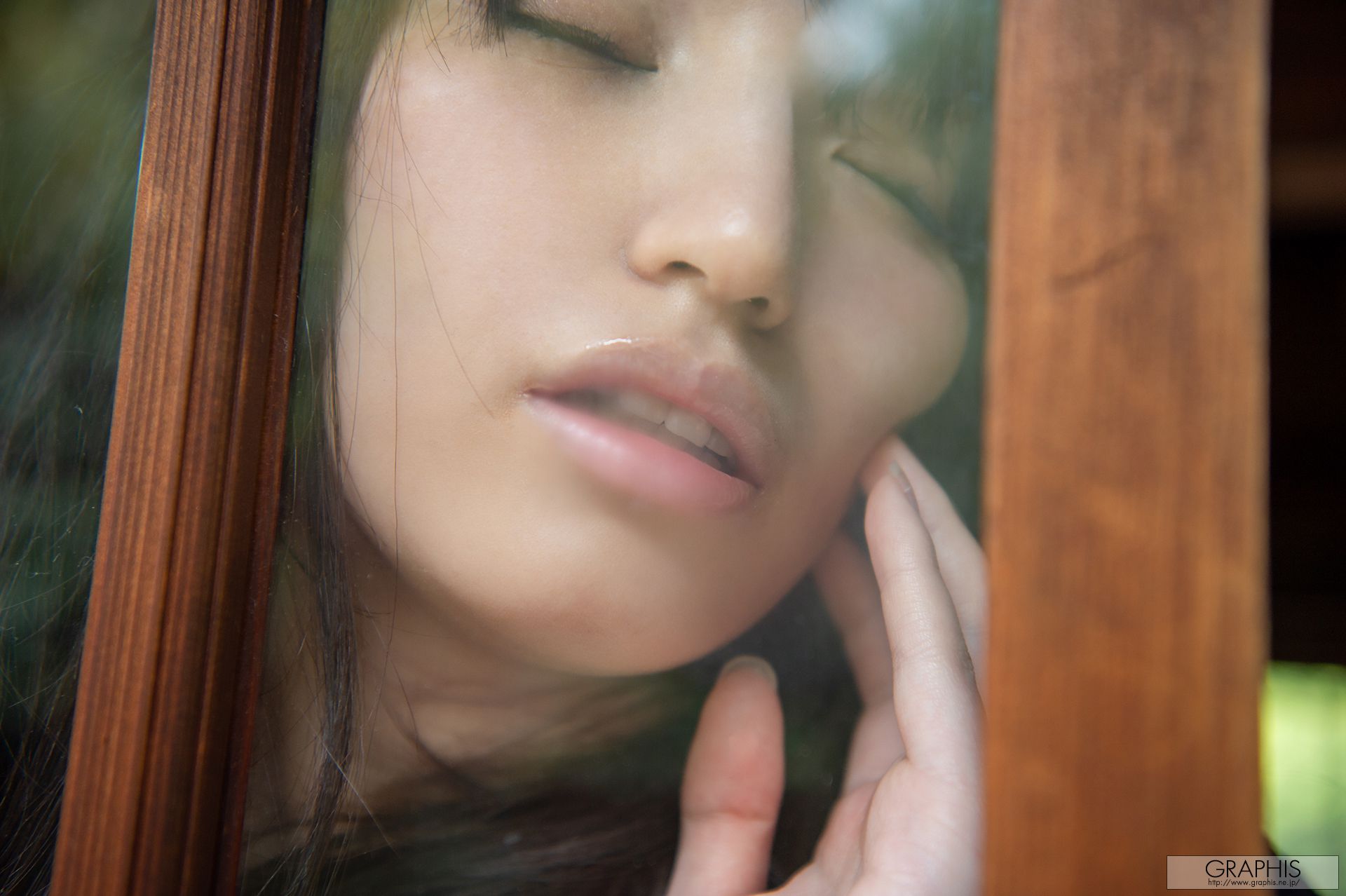 [Graphis] Gals448 Nazuna Nonohara 野々原なずな Corfo fofo