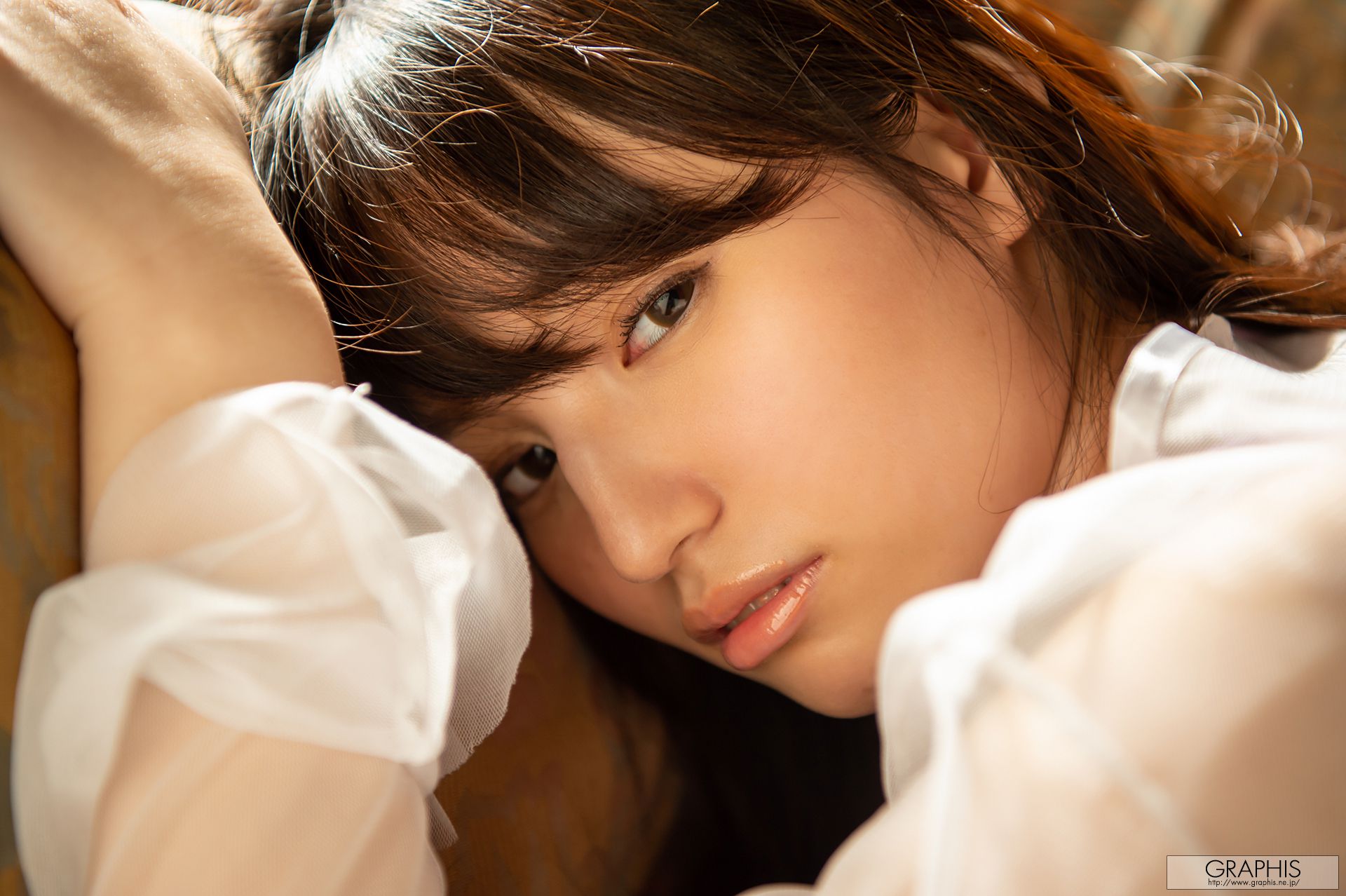 [Graphis] Gals448 Nazuna Nonohara 野々原なずな Corfo fofo