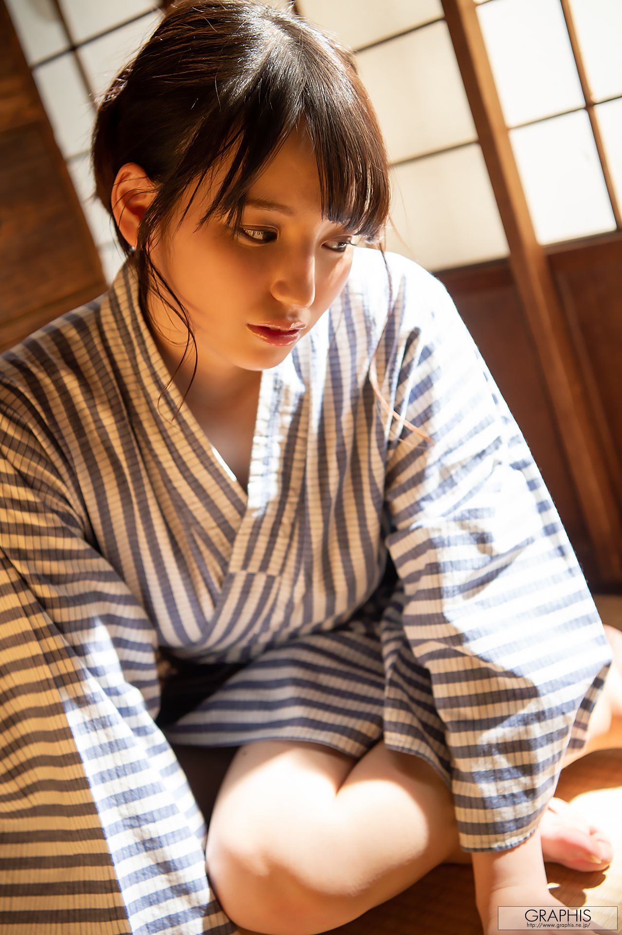 [Graphis] Gals448 Nazuna Nonohara 野々原なずな Corfo fofo