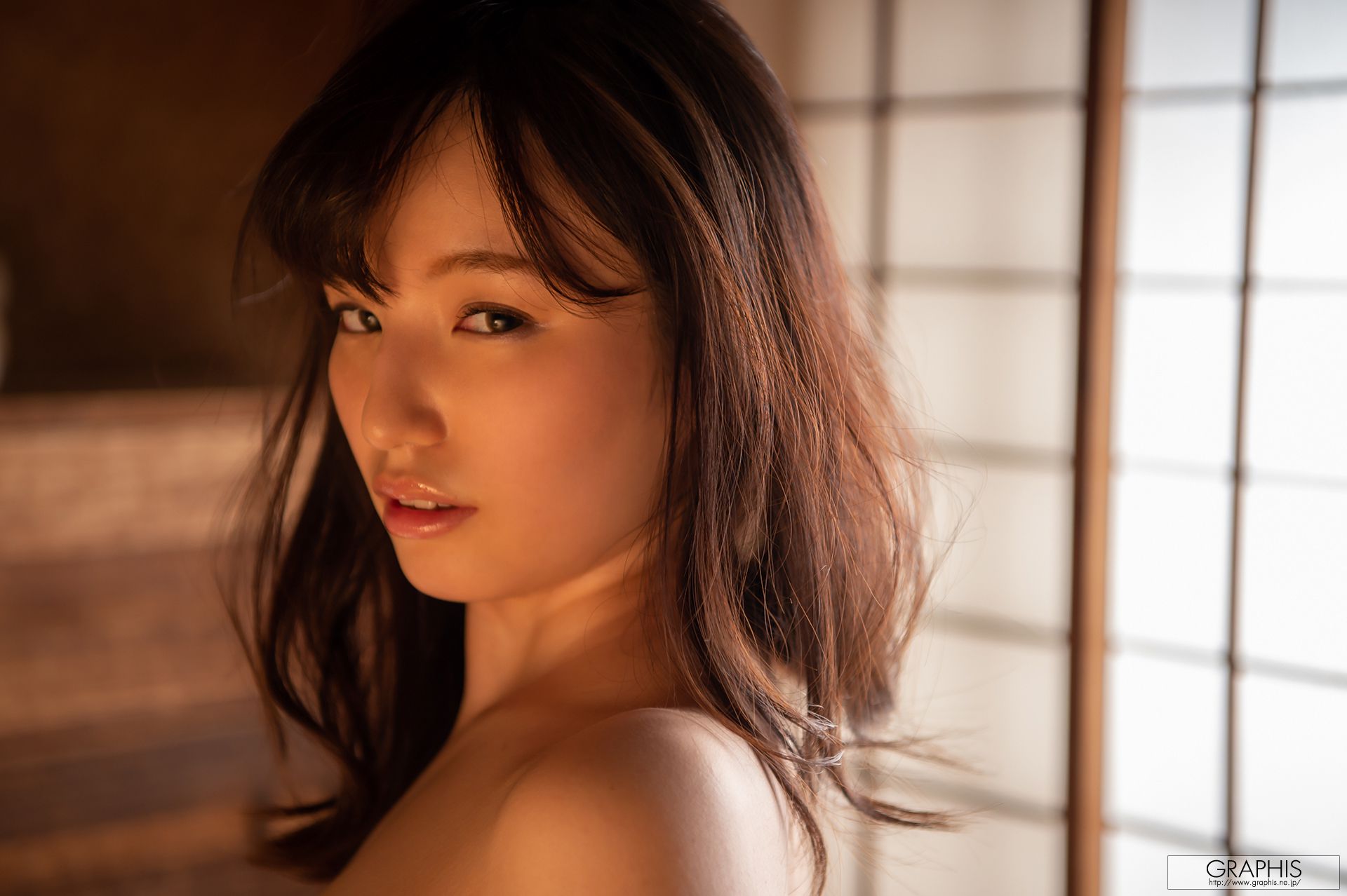 [Graphis] Gals448 Nazuna Nonohara 野々原なずな Corfo fofo