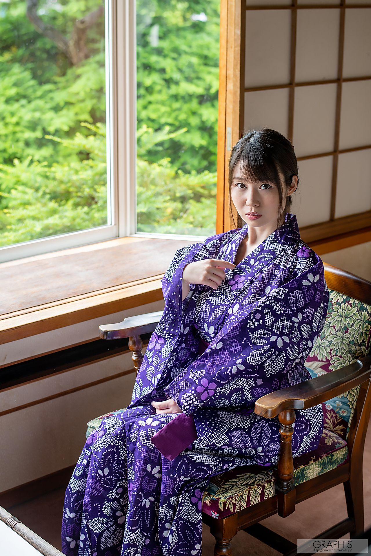 [Graphis] Gals452 Aika Yumeno 夢乃あいか The Perfect