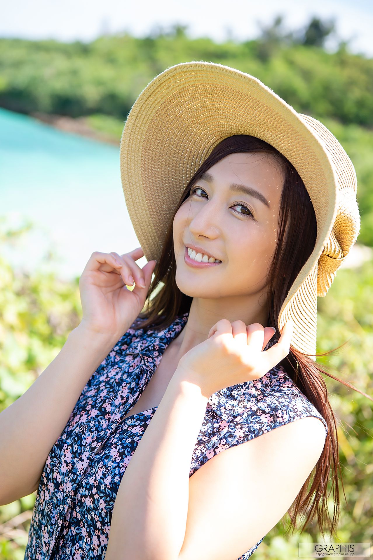 [Graphis] Gals455 Iori Kogawa 古川いおり IORI