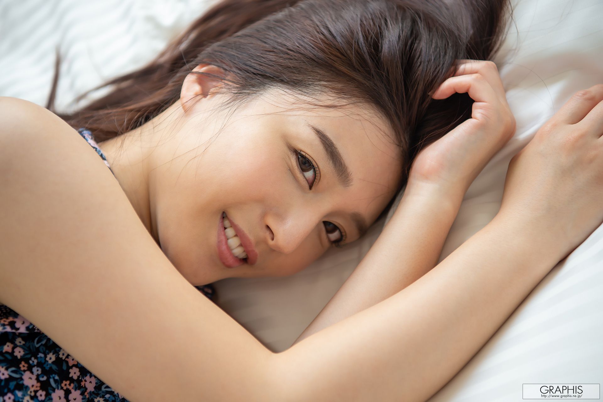[Graphis] Gals455 Iori Kogawa 古川いおり IORI