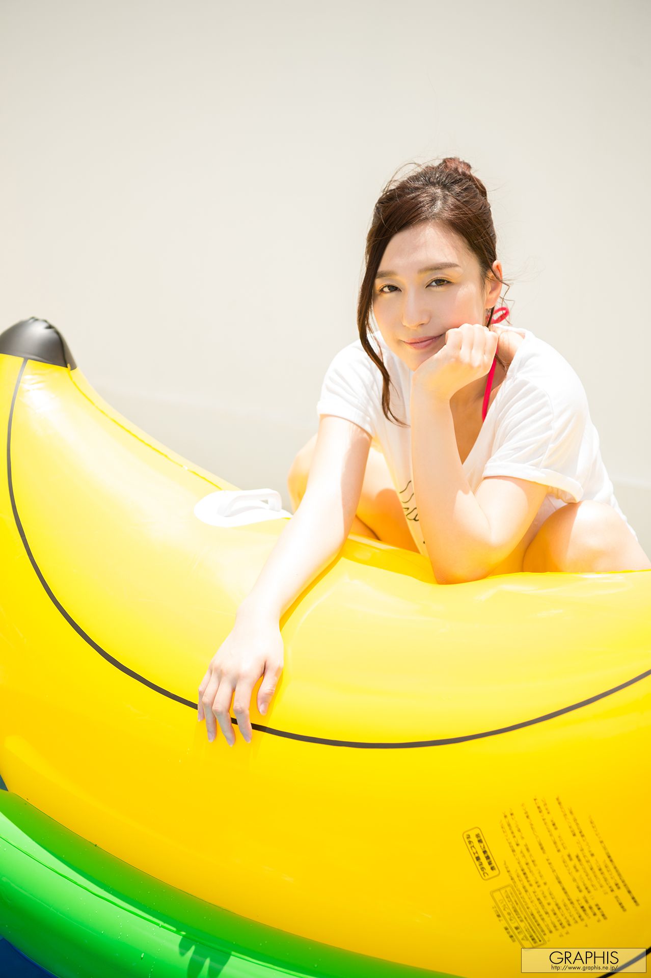 [Graphis] Gals455 Iori Kogawa 古川いおり IORI