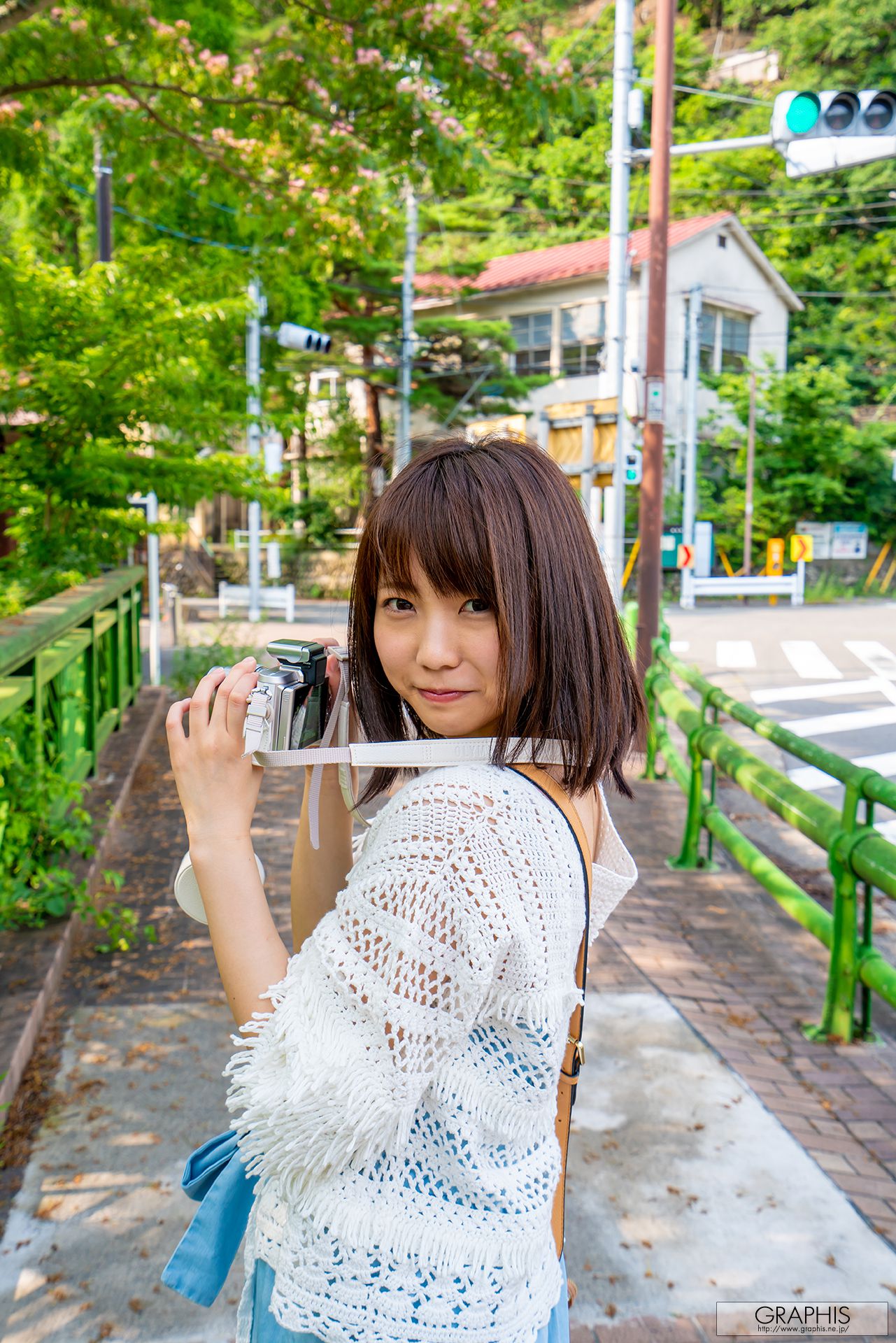 [Graphis] 每日一枚 戸田真琴 Makoto Toda