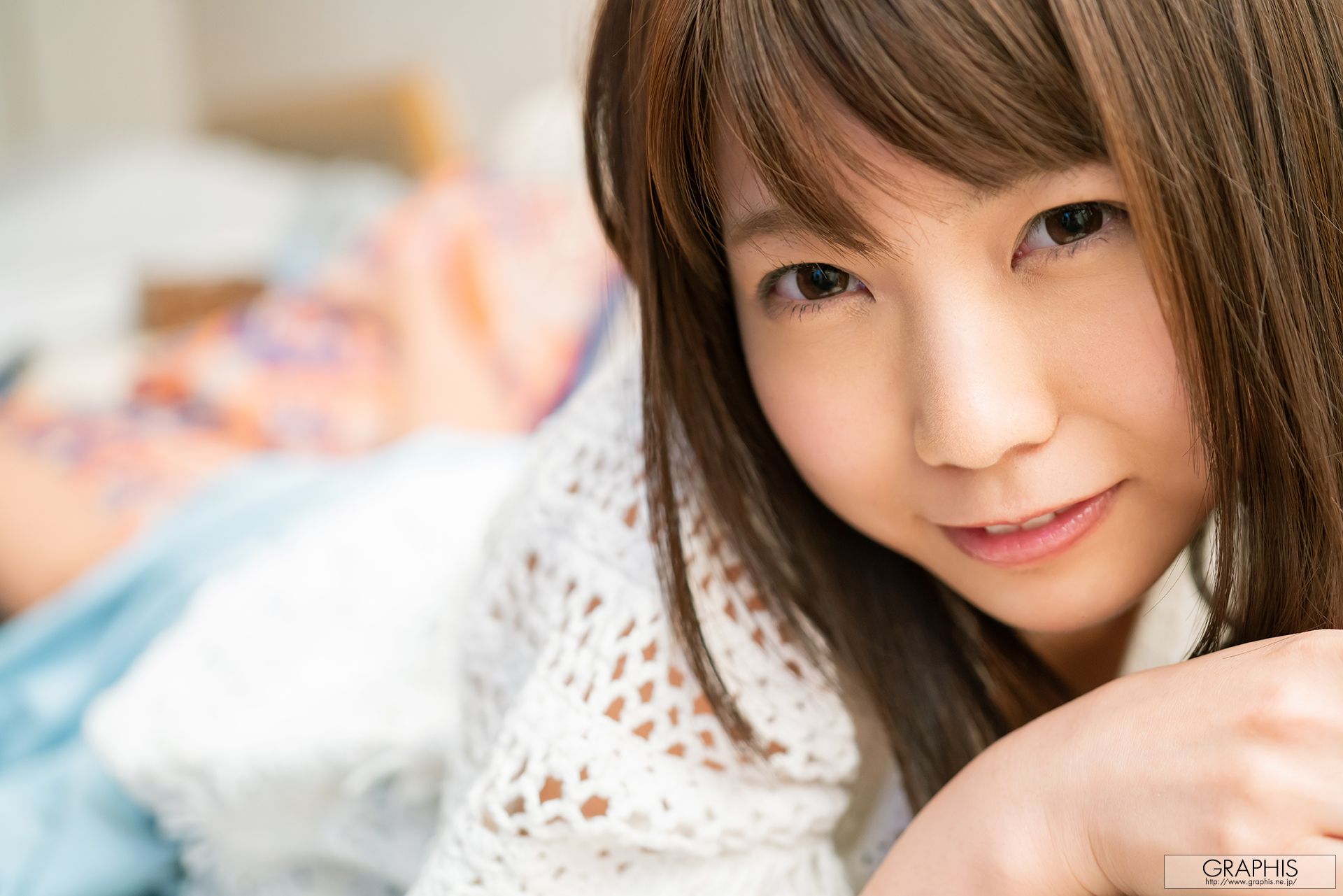 [Graphis] 每日一枚 戸田真琴 Makoto Toda