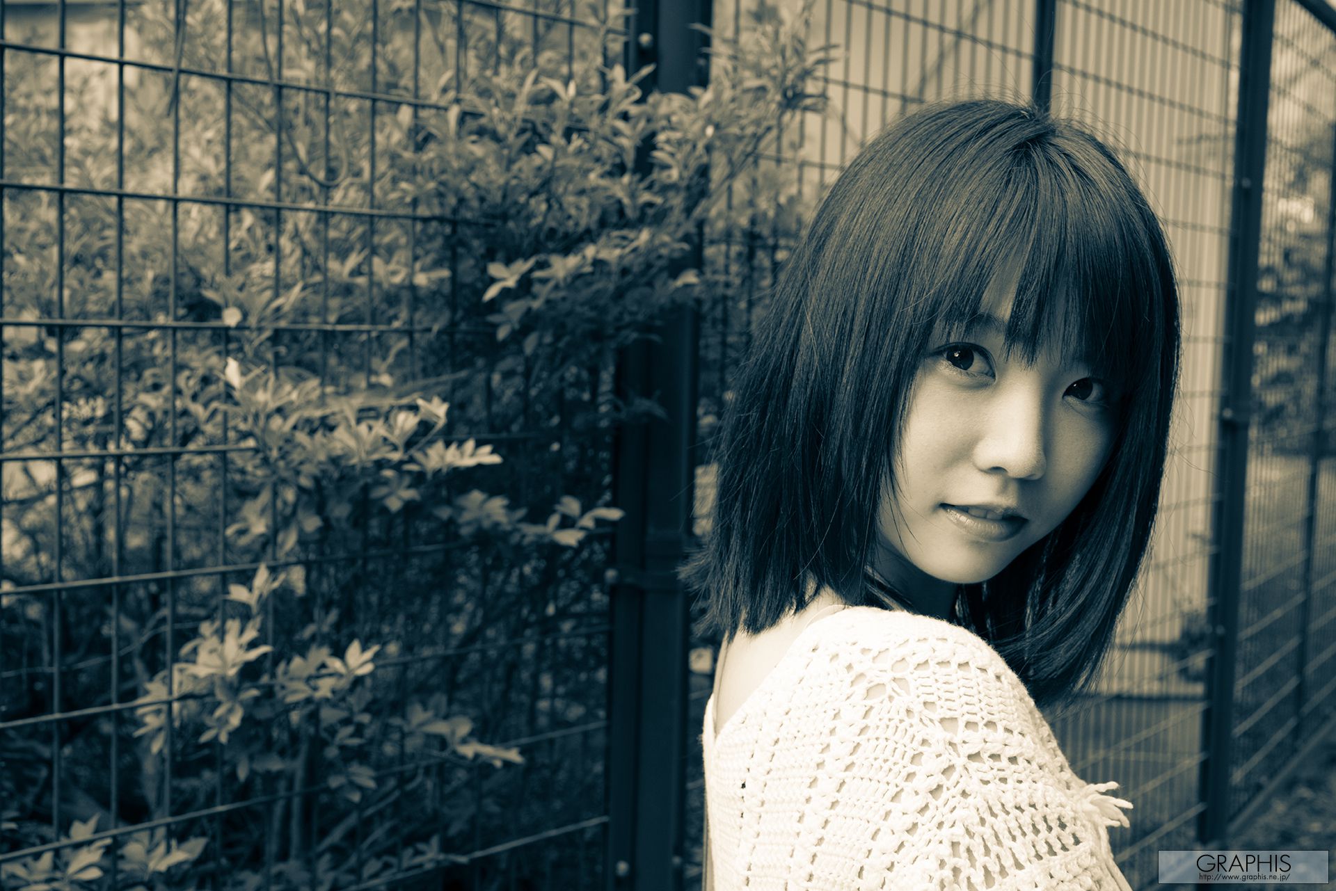 [Graphis] 每日一枚 戸田真琴 Makoto Toda