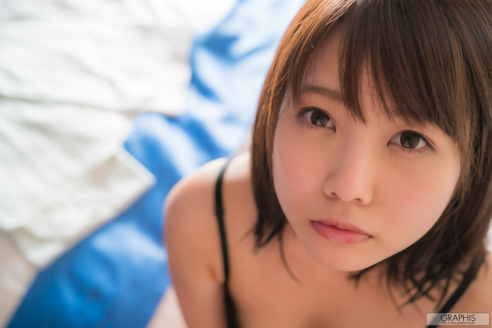[Graphis] 每日一枚 戸田真琴 Makoto Toda