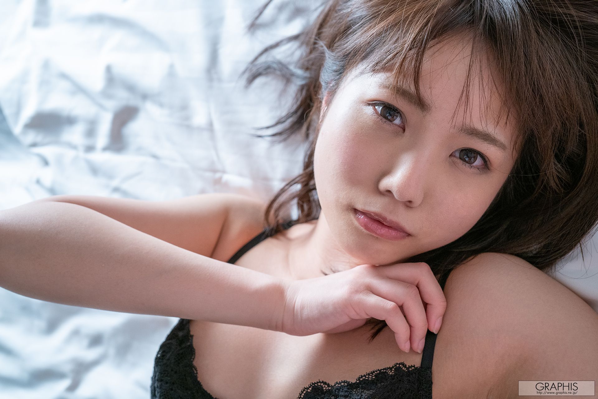 [Graphis] 每日一枚 戸田真琴 Makoto Toda