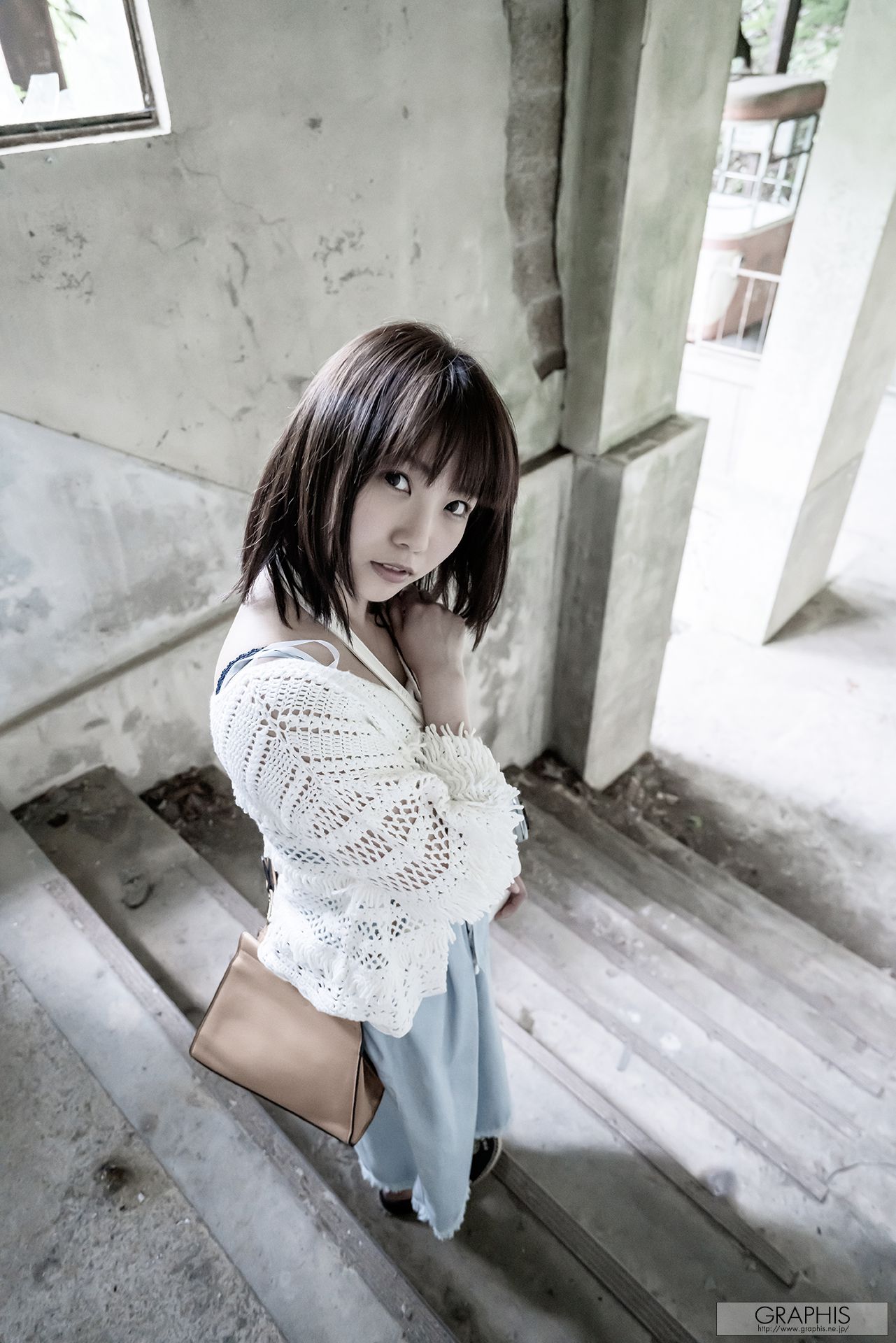 [Graphis] 每日一枚 戸田真琴 Makoto Toda