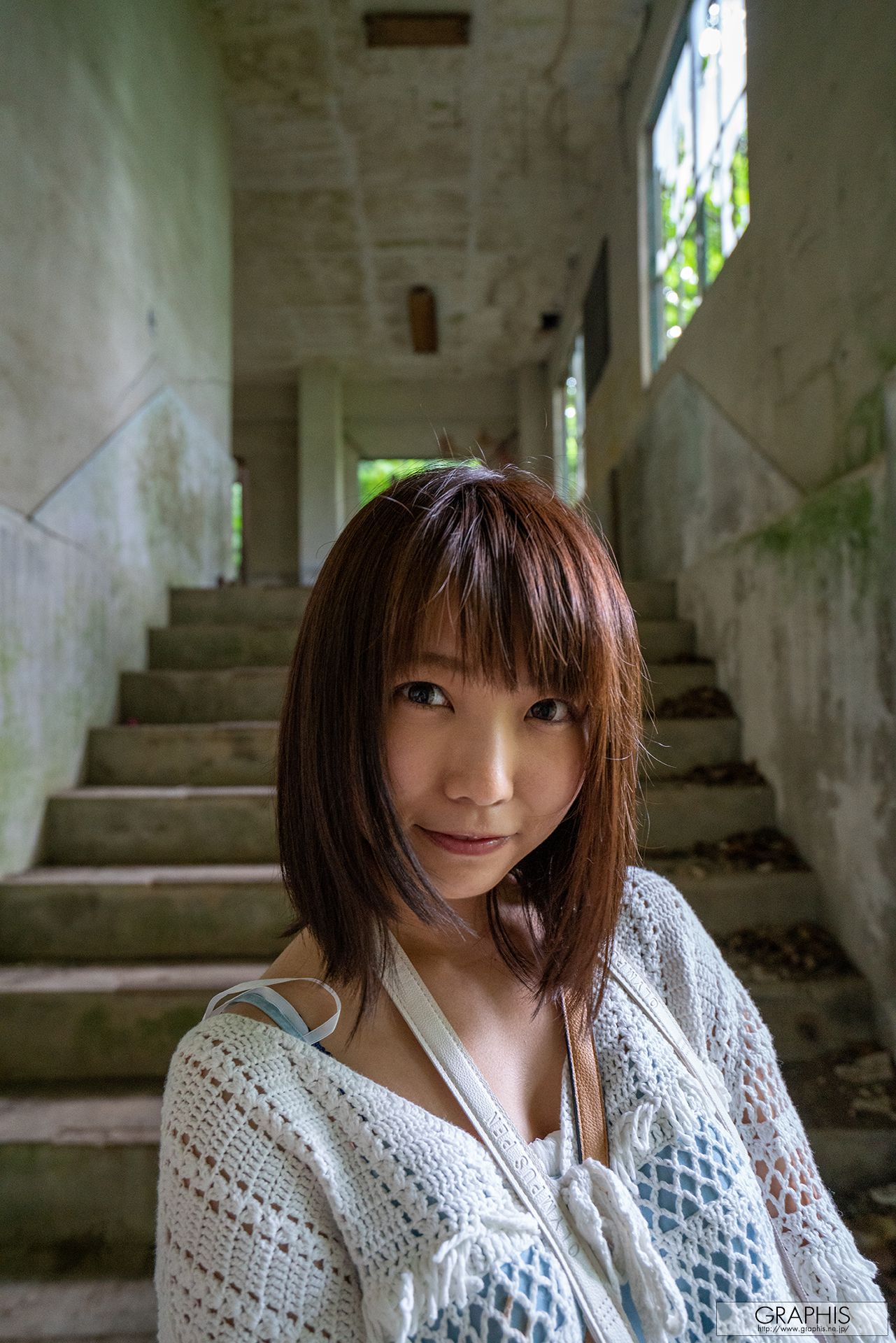 [Graphis] 每日一枚 戸田真琴 Makoto Toda