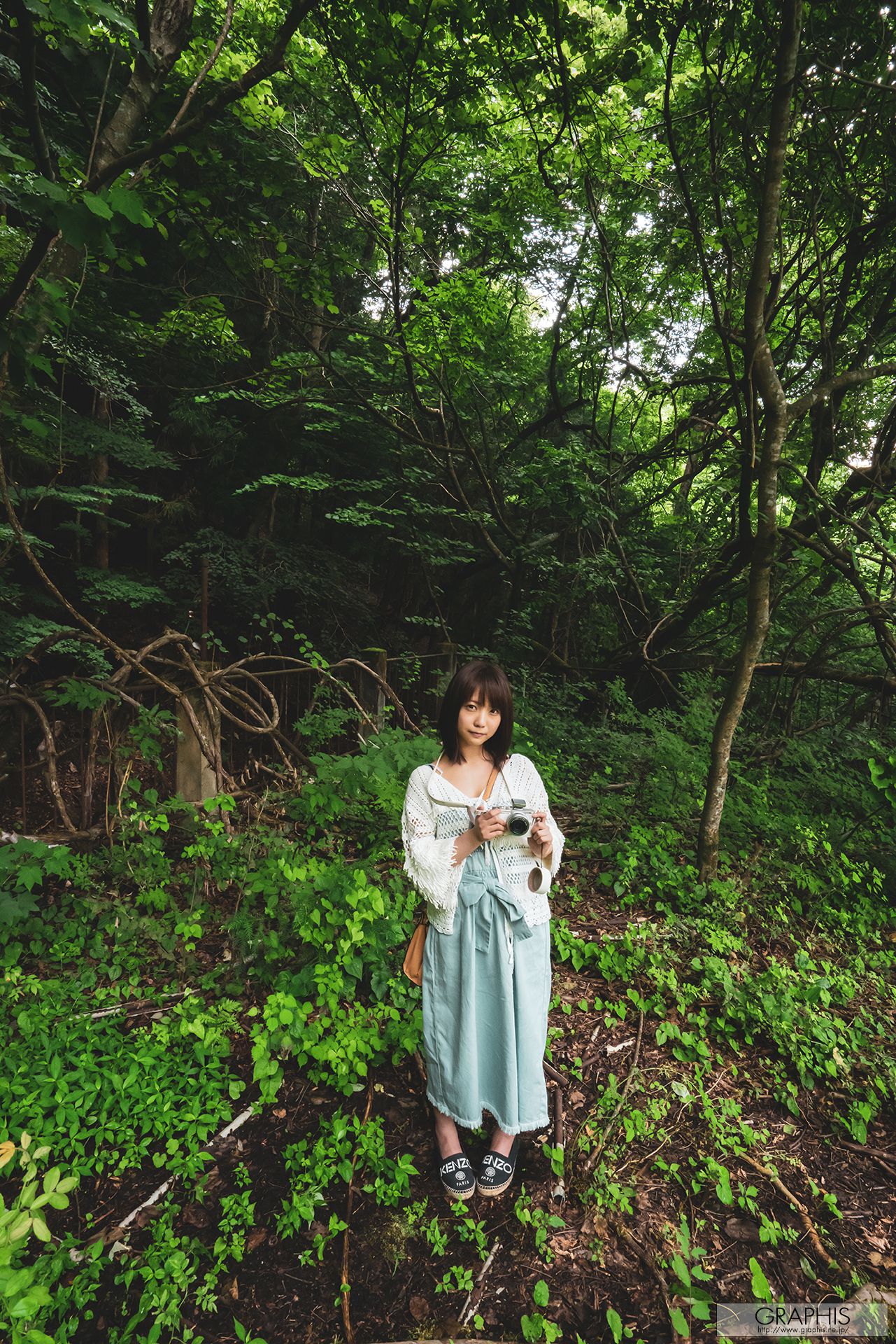 [Graphis] 每日一枚 戸田真琴 Makoto Toda