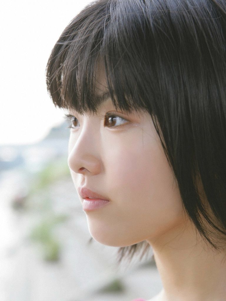 [Wanibooks] NO.53 Mayuko Fukuda 福田麻由子