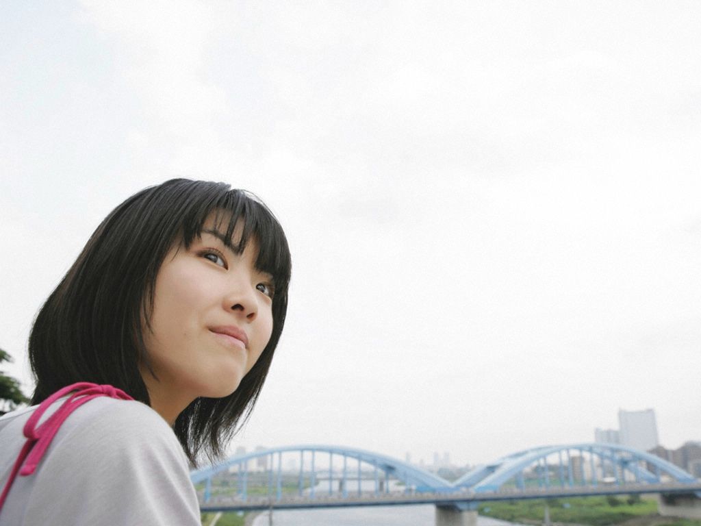 [Wanibooks] NO.53 Mayuko Fukuda 福田麻由子