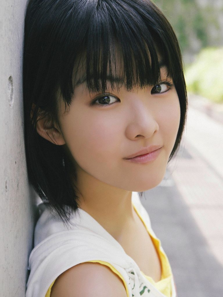 [Wanibooks] NO.53 Mayuko Fukuda 福田麻由子