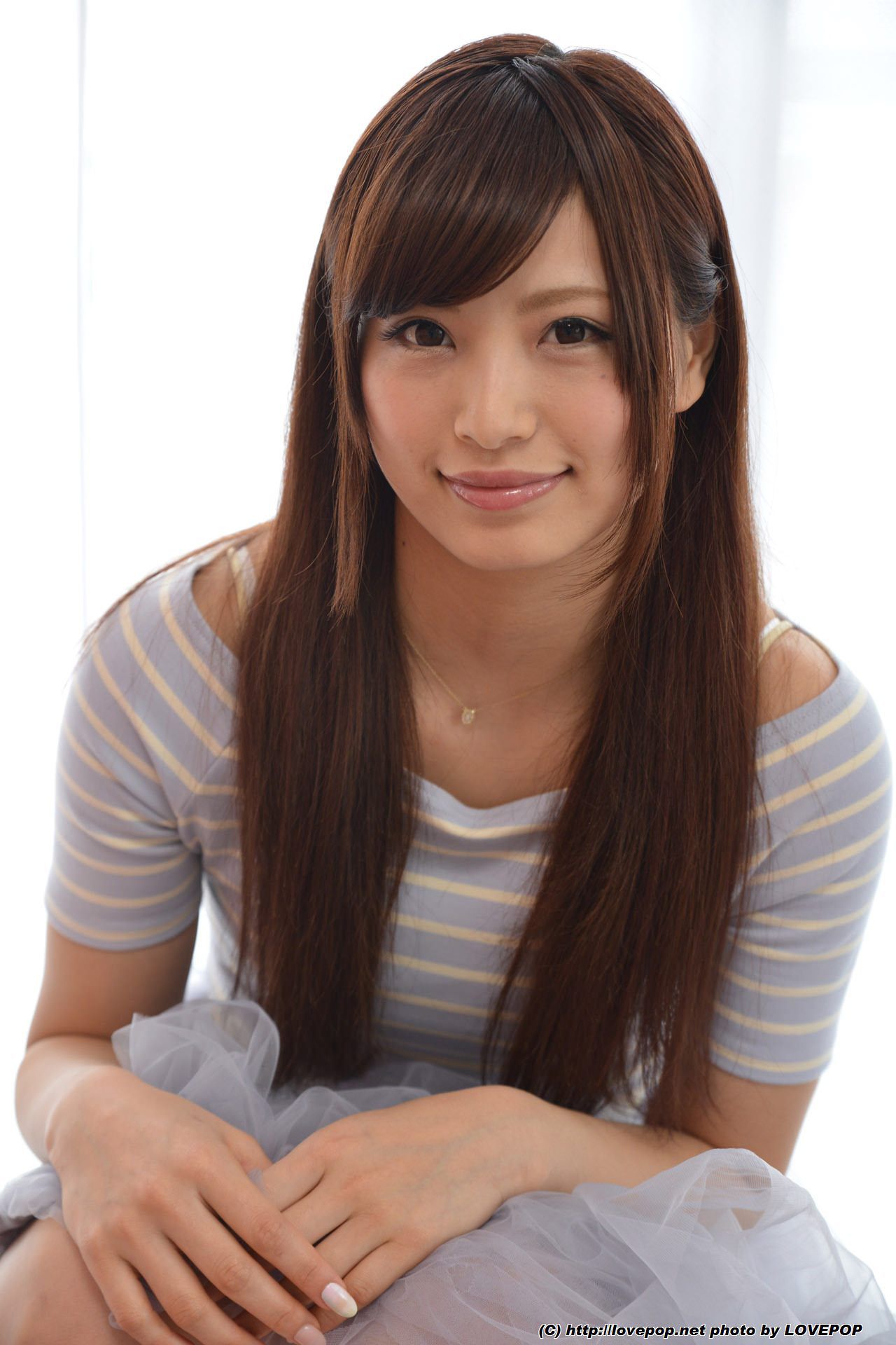 [LOVEPOP] Harumi Tachibana 立花はるみ Photoset 01