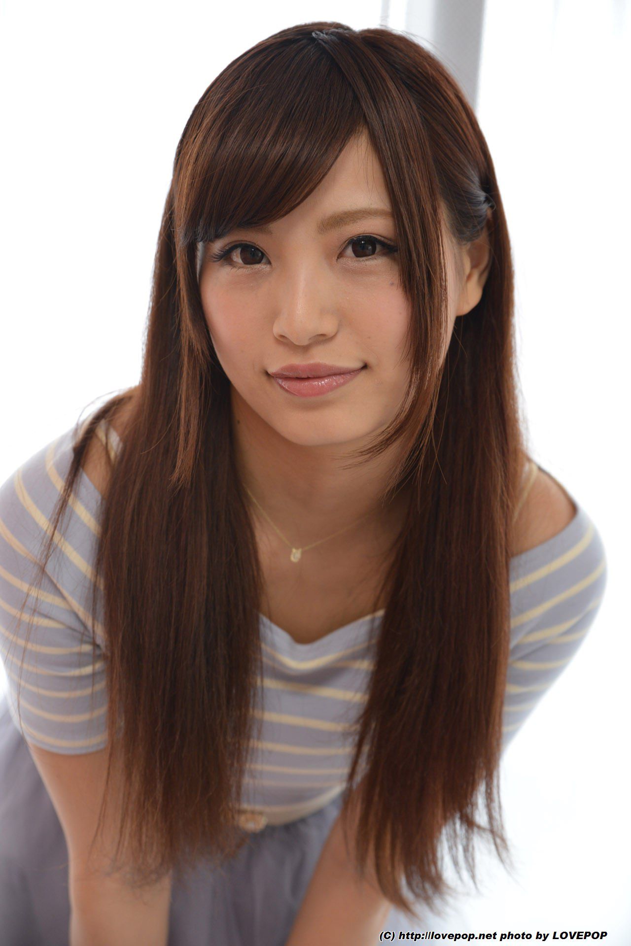 [LOVEPOP] Harumi Tachibana 立花はるみ Photoset 01