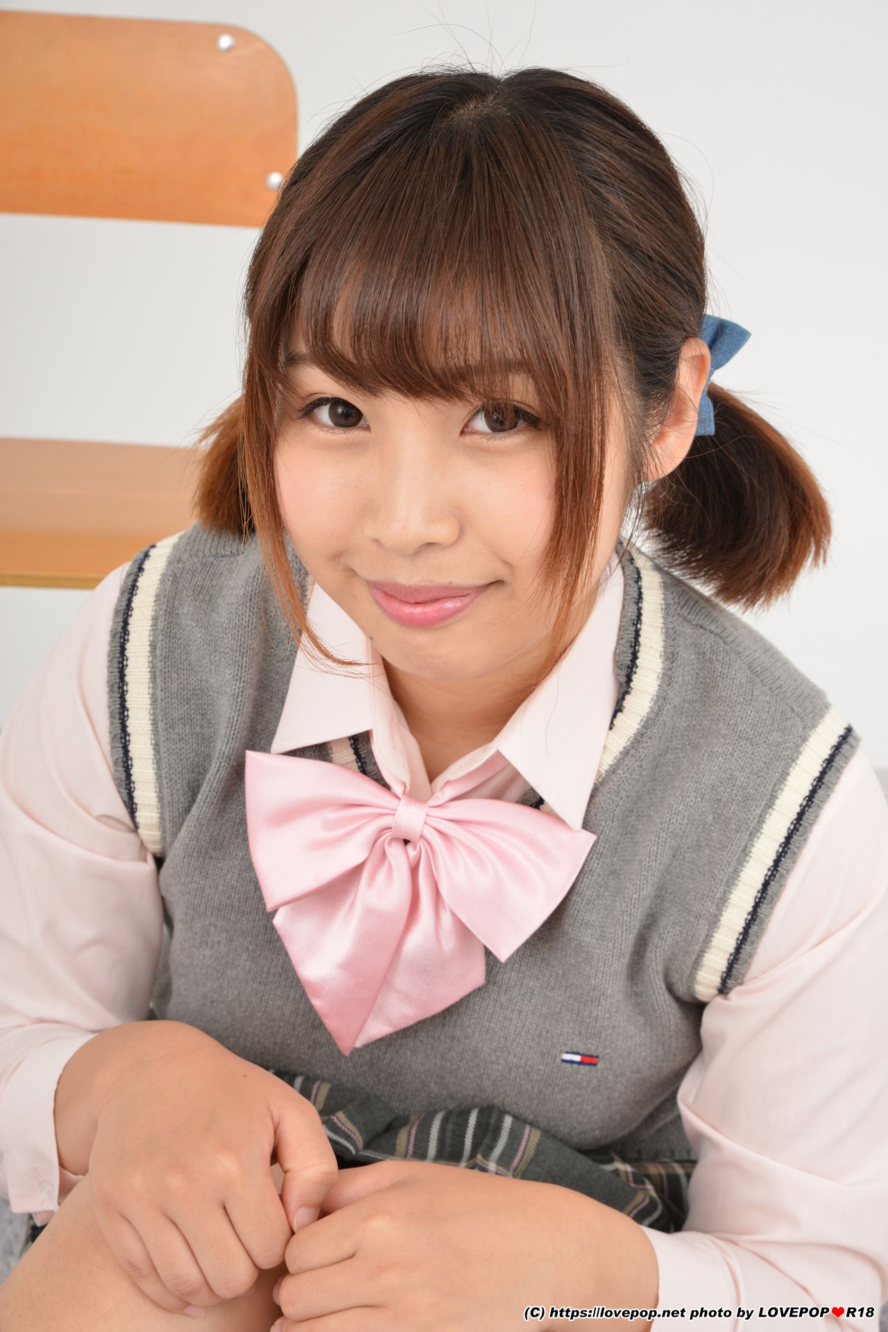 [LOVEPOP] Hinami Yumesaki 夢咲ひなみ Photoset 01