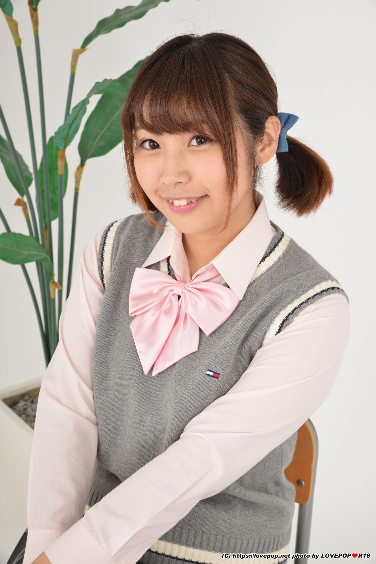 [LOVEPOP] Hinami Yumesaki 夢咲ひなみ Photoset 01