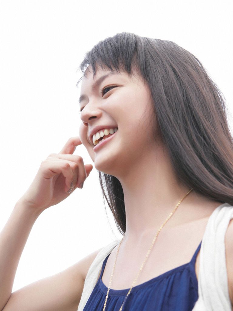 [Wanibooks] NO.53 Mikako Tabe 多部未華子