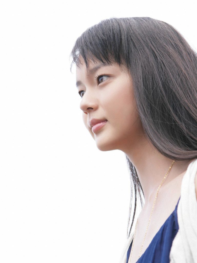 [Wanibooks] NO.53 Mikako Tabe 多部未華子