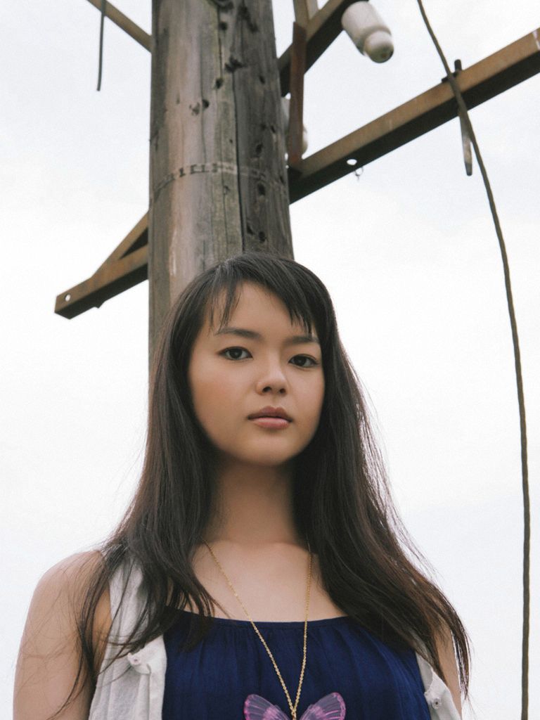 [Wanibooks] NO.53 Mikako Tabe 多部未華子