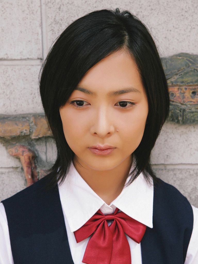 [Wanibooks] NO.53 Mitsuki Tanimura 谷村美月