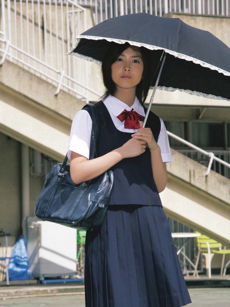 [Wanibooks] NO.53 Mitsuki Tanimura 谷村美月