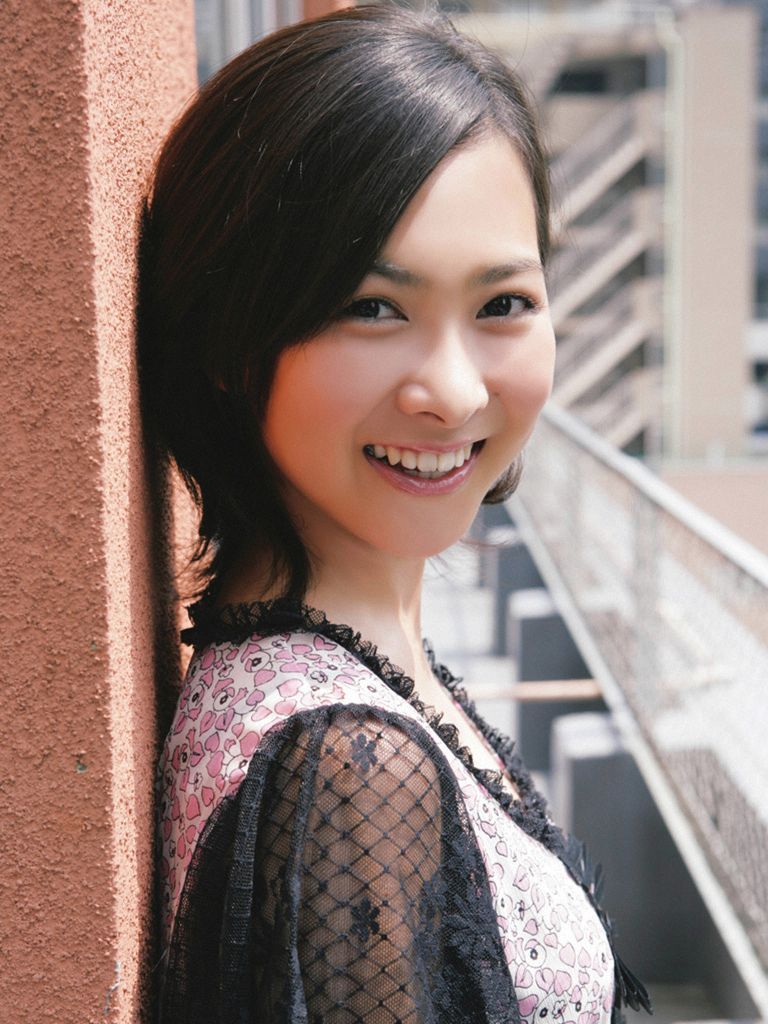 [Wanibooks] NO.53 Mitsuki Tanimura 谷村美月
