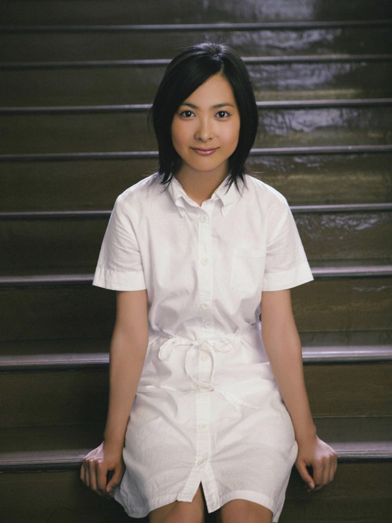 [Wanibooks] NO.53 Mitsuki Tanimura 谷村美月